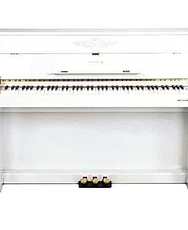 Arsenberg ADP1923WV3 Beyaz Dijital Piyano 2024 Versiyon