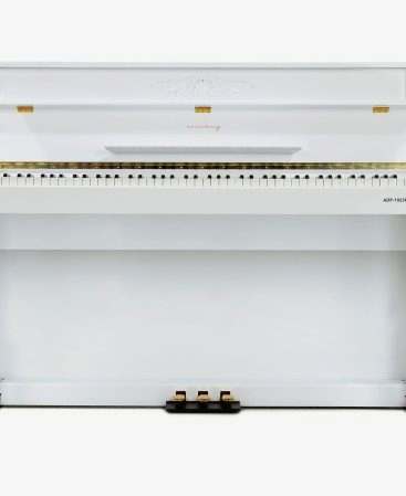 Arsenberg ADP1923WV3 Beyaz Dijital Piyano 2024 Versiyon