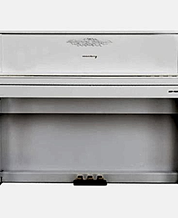 Arsenberg ADP1923WV3 Beyaz Dijital Piyano 2024 Versiyon