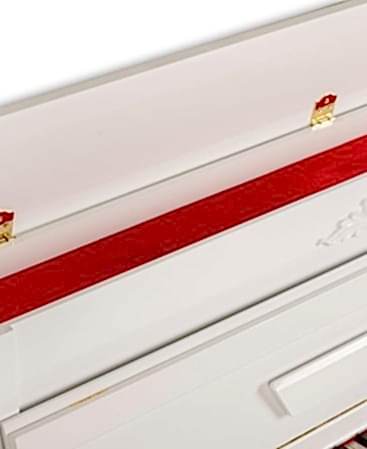 Arsenberg ADP1923WV3 Beyaz Dijital Piyano 2024 Versiyon