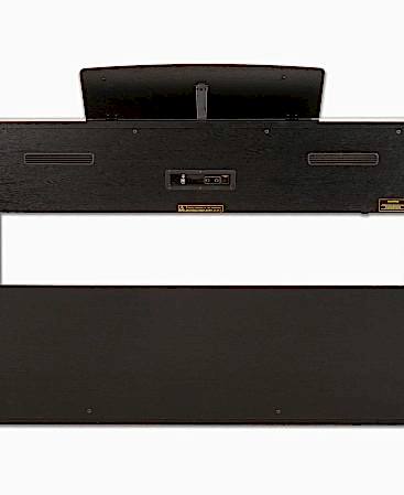 Arsenberg ADP1968B Siyah Dijital Piyano