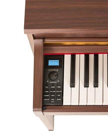 Arsenberg ADP1968R Rosewood Dijital Piyano