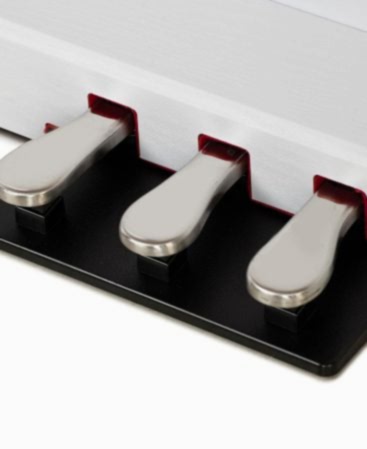 Arsenberg ADP1981W Beyaz Dijital Piyano