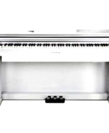 Arsenberg ADP1981W Beyaz Dijital Piyano