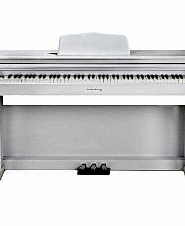 Arsenberg ADP1981W Beyaz Dijital Piyano