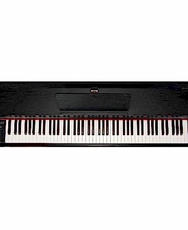Arsenberg ADP1983B Siyah Dijital Piyano