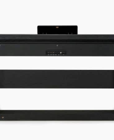 Arsenberg ADP1983B Siyah Dijital Piyano