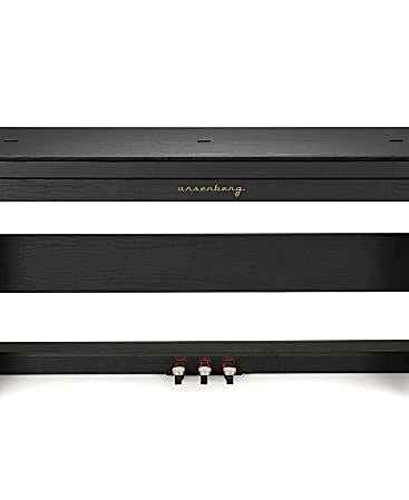 Arsenberg ADP1983B Siyah Dijital Piyano