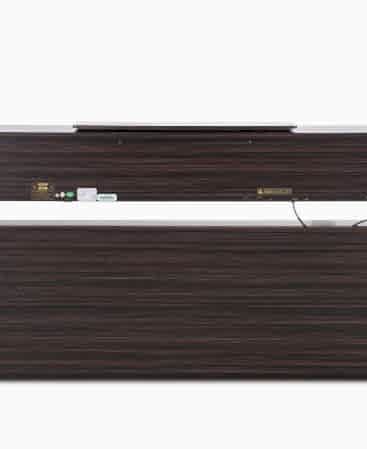 Arsenberg Speyer ASDP30-01RS Dijital Piyano