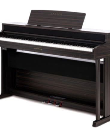 Arsenberg Speyer ASDP30-01RS Dijital Piyano