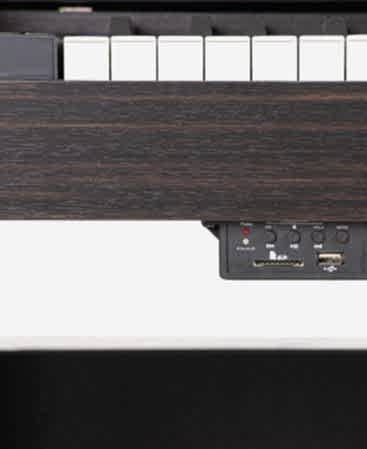 Arsenberg Speyer ASDP30-01RS Dijital Piyano