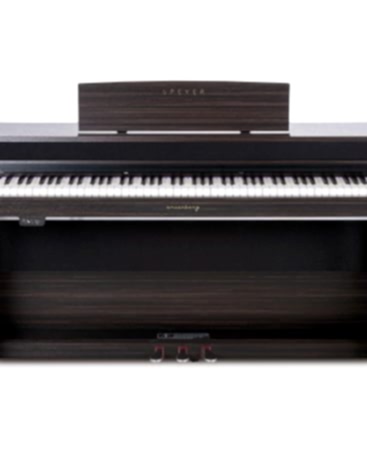 Arsenberg Speyer ASDP30-01RS Dijital Piyano