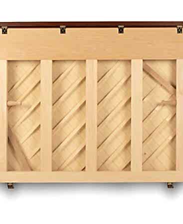 Arsenberg Speyer Elegance Akustik Duvar Piyanosu