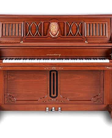 Arsenberg Speyer Premium Akustik Duvar Piyanosu