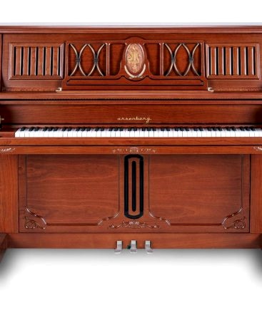 Arsenberg Speyer Premium Akustik Duvar Piyanosu