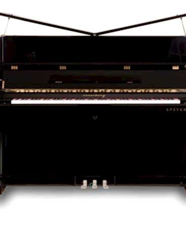 Arsenberg Speyer Renaissance Akustik Duvar Piyanosu