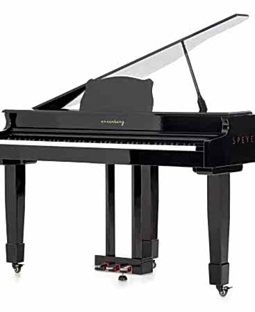 Arsenberg Speyer Serisi AG30S Grand Piyano