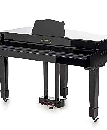 Arsenberg Speyer Serisi AG30S Grand Piyano