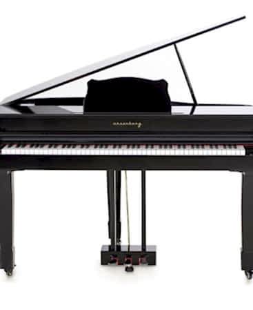 Arsenberg Speyer Serisi AG30S Grand Piyano