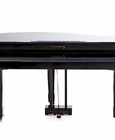 Arsenberg Speyer Serisi AG30S Grand Piyano