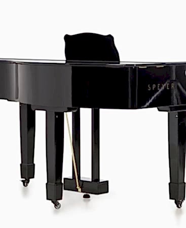 Arsenberg Speyer Serisi AG30S Grand Piyano