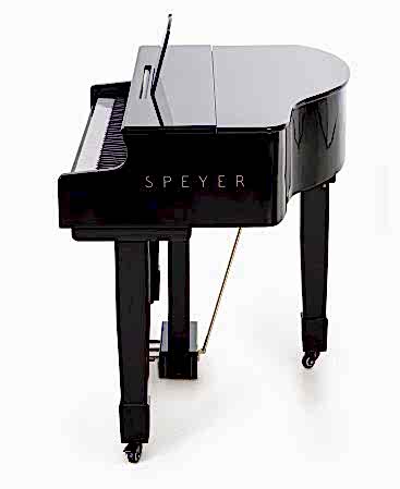 Arsenberg Speyer Serisi AG30S Grand Piyano