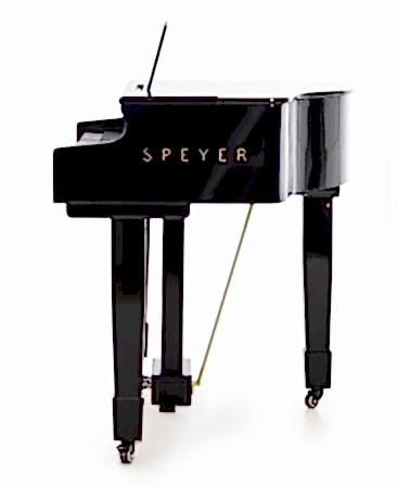 Arsenberg Speyer Serisi AG30S Grand Piyano